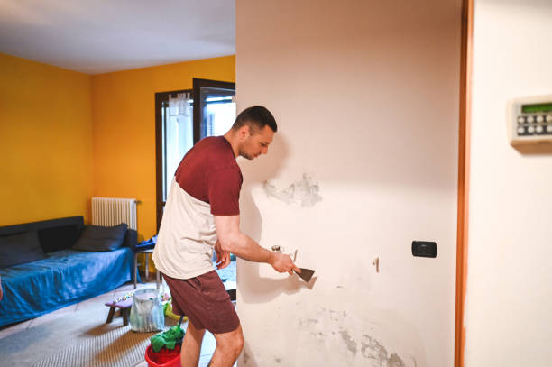 Water Damage Restoration in Endicott, NY
